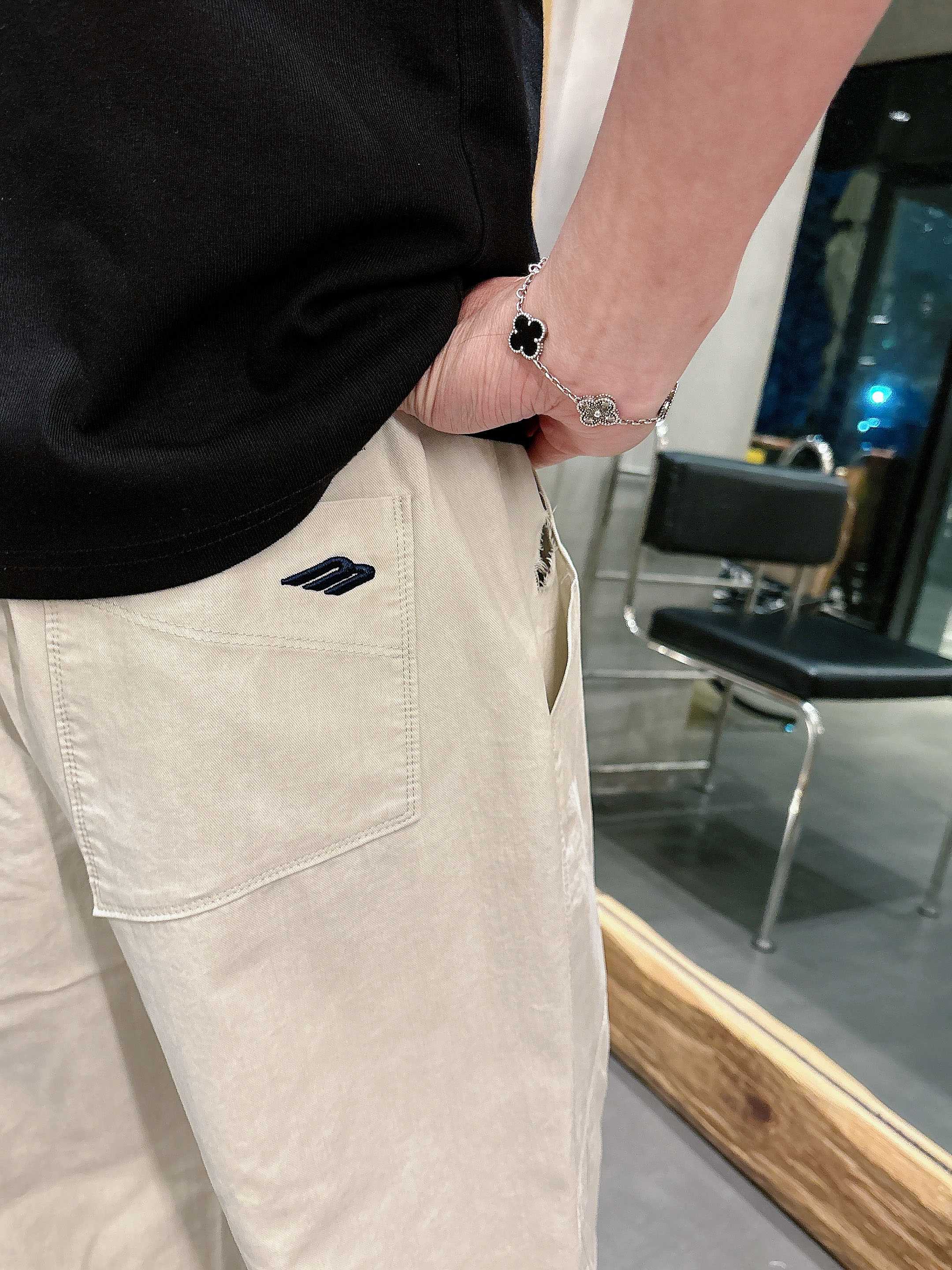 Casual Pants Man